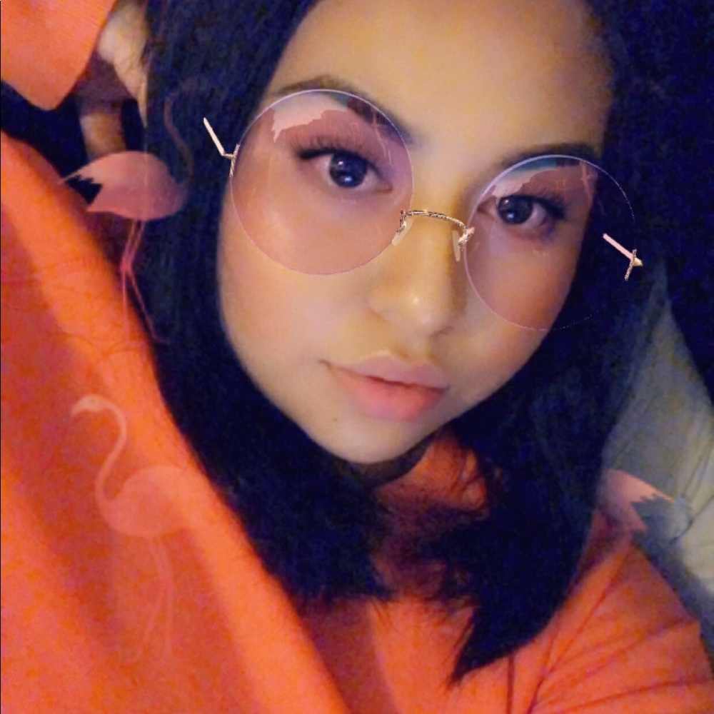 Meet your Posher, Jaylenne